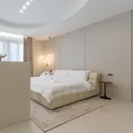 T M L-urban Exquisite Pool -4 Bedrooms & 6 Bathrooms - Private Ktv - Prime Location -family & Group Villa Pattaya