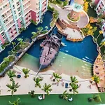 Grande Caribbean Pattaya Center