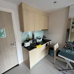 Grande Caribbean Center Apartment Pattaya