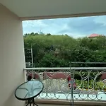 Grande Caribbean Center Apartment Pattaya