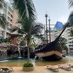 Apartment Grande Caribbean Center *