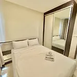 อพาร์ทเม้น The Base Sea View *