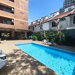 Peter's House2 Five Minutes To The Pattaya