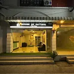 House Of โรงแรม Pattaya
