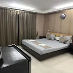 House Of โรงแรม Pattaya