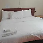 Big Moose Apartment Pattaya