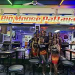 Big Moose * Pattaya