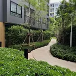 Vay Potisan 2 R48 Aparthotel Pattaya