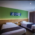 โรงแรม โรงแรมรอยัลพาเลซ Pattaya