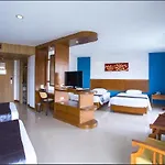 โรงแรม โรงแรมรอยัลพาเลซ 3*