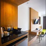 โรงแรมรอยัลพาเลซ โรงแรม Pattaya