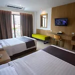 โรงแรมรอยัลพาเลซ Pattaya