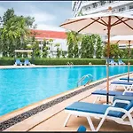 โรงแรม โรงแรมรอยัลพาเลซ Pattaya