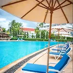 โรงแรมรอยัลพาเลซ โรงแรม Pattaya