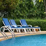 โรงแรม โรงแรมรอยัลพาเลซ Pattaya