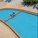 โรงแรม โรงแรมรอยัลพาเลซ Pattaya