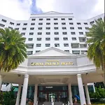 โรงแรมรอยัลพาเลซ 3* Pattaya