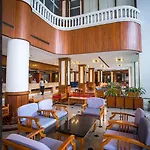 โรงแรมรอยัลพาเลซ โรงแรม Pattaya