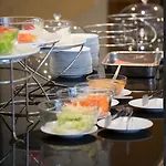 โรงแรมรอยัลพาเลซ 3* Pattaya