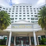 โรงแรมรอยัลพาเลซ โรงแรม Pattaya