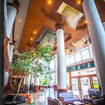 โรงแรม โรงแรมรอยัลพาเลซ Pattaya
