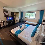 The Venue - Sha Extra Hotel 2*