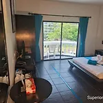 The Venue - Sha Extra