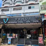 The Venue - Sha Extra Hotel Pattaya