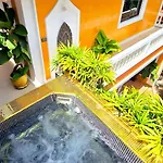 Villa Wowland Luxury Pool Walking Street Pattaya