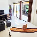 Wowland Luxury Pool Walking Street Pattaya
