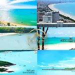 Wowland Luxury Pool Villa Pattaya Walking Street 6 Bedrooms