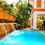 Villa Wowland Luxury Pool Walking Street *