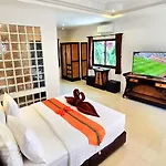 Villa Wowland Luxury Pool Walking Street Pattaya
