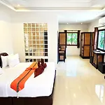 Villa Hideland Luxury Pool Walking Street