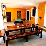 Hideland Luxury Pool Walking Street Villa