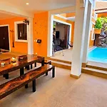 Hideland Luxury Pool Walking Street Villa Pattaya