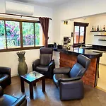 Hideland Luxury Pool Villa Pattaya Walking Street