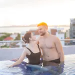 โรงแรม Sirin Exclusive And Pattaya