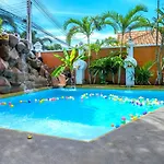 วิลล่า Goldland Luxury Pool Walking Street 8 Bedrooms