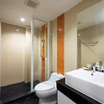 New Nordic 6 By Apartwell อพาร์ทเม้น Pattaya