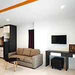 อพาร์ทเม้น New Nordic 6 By Apartwell