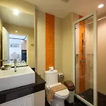 New Nordic Trend 4 By Apartwell * Pattaya