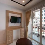 อพาร์ทเม้น New Nordic Trend 4 By Apartwell