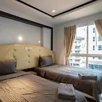 New Nordic Trend 4 By Apartwell * Pattaya