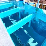Starland Luxury Pool Walking Street *