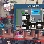 Royal Spa Massarossa Pool Villa Pattaya-23