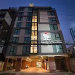Sunshine Hip Pattaya