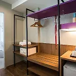 โรงแรม Sunshine Hip Pattaya
