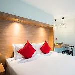 Sunshine Hip โรงแรม