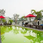 โรงแรม Sunshine Hip
